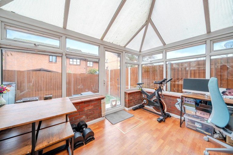 Images for Tucker Road, Ottershaw, Surrey