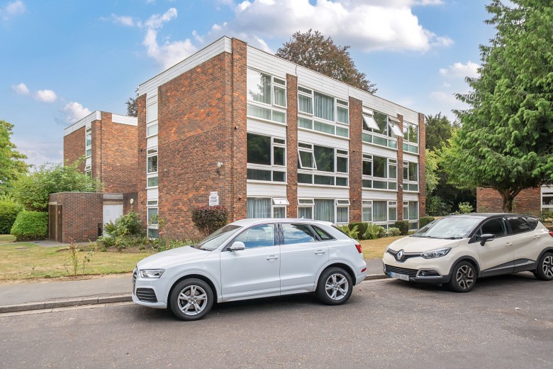 Click the photo for more details of Shaw Close, Ottershaw, Surrey