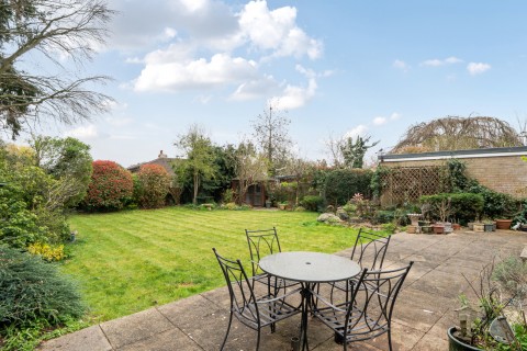 Click the photo for more details of Lyne, Chertsey, Surrey