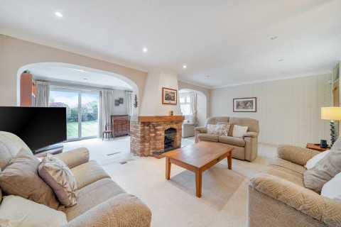 Click the photo for more details of Lyne, Chertsey, Surrey