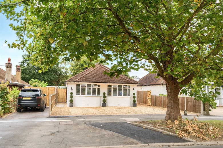 Click the photo for more details of Green Lane, Chertsey, Surrey
