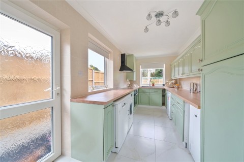 Click the photo for more details of Green Lane, Chertsey, Surrey