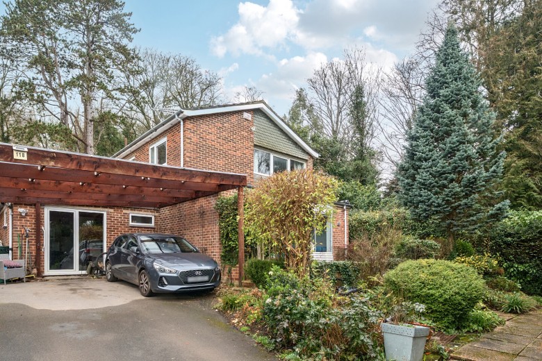 Click the photo for more details of Brox Road, Ottershaw, Surrey