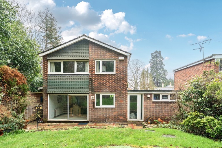 Images for Brox Road, Ottershaw, Surrey