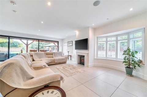 Click the photo for more details of Church Walk, Chertsey, Surrey