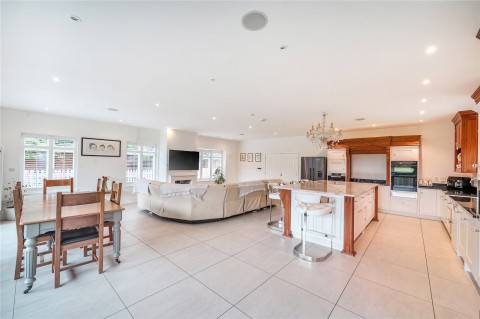Click the photo for more details of Church Walk, Chertsey, Surrey