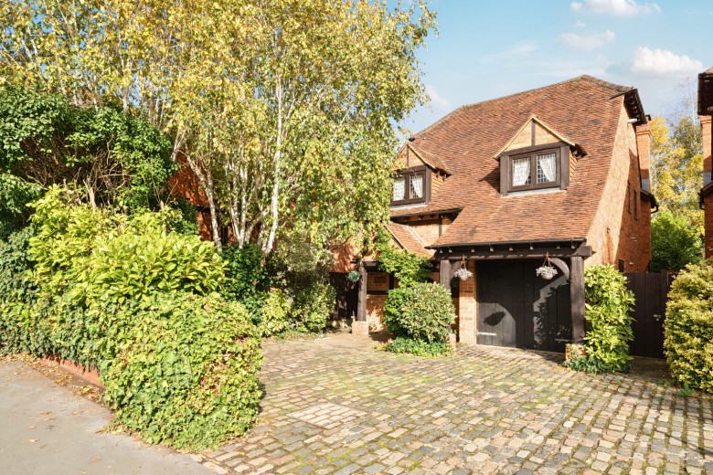Click the photo for more details of Brox Road, Ottershaw, Surrey