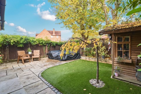 Click the photo for more details of Brox Road, Ottershaw, Surrey