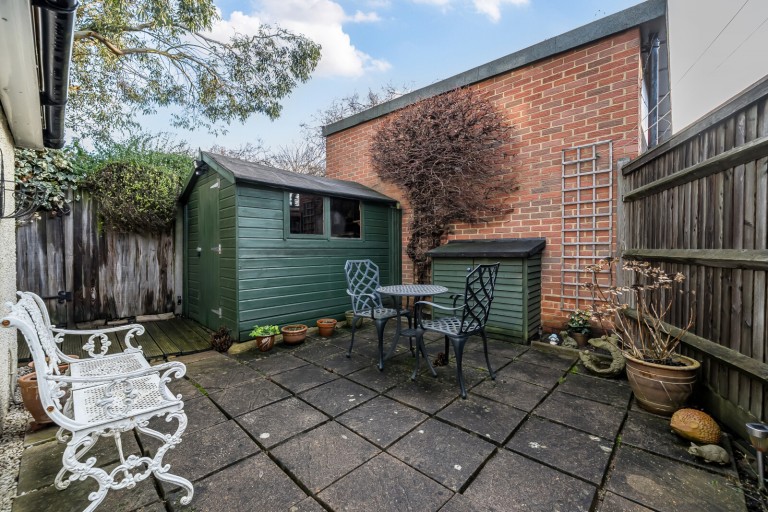 Images for Drill Hall Road, Chertsey, Surrey