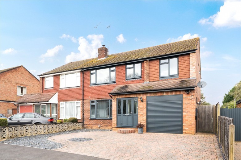 Click the photo for more details of Fletcher Road, Ottershaw, Surrey