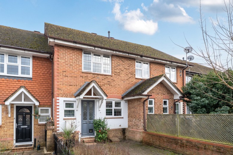 Click the photo for more details of Warwick Deeping, Ottershaw, Surrey