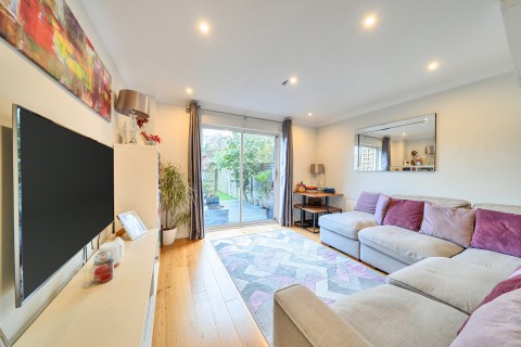 Click the photo for more details of Warwick Deeping, Ottershaw, Surrey