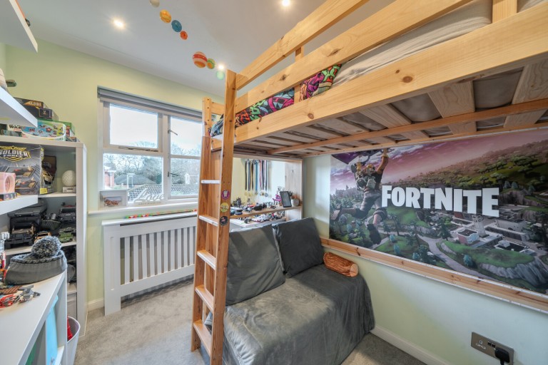 Images for Warwick Deeping, Ottershaw, Surrey