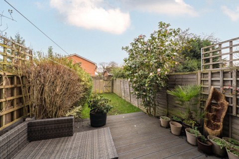 Click the photo for more details of Warwick Deeping, Ottershaw, Surrey