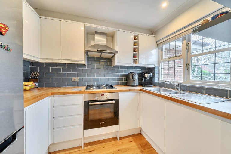 Images for Warwick Deeping, Ottershaw, Surrey