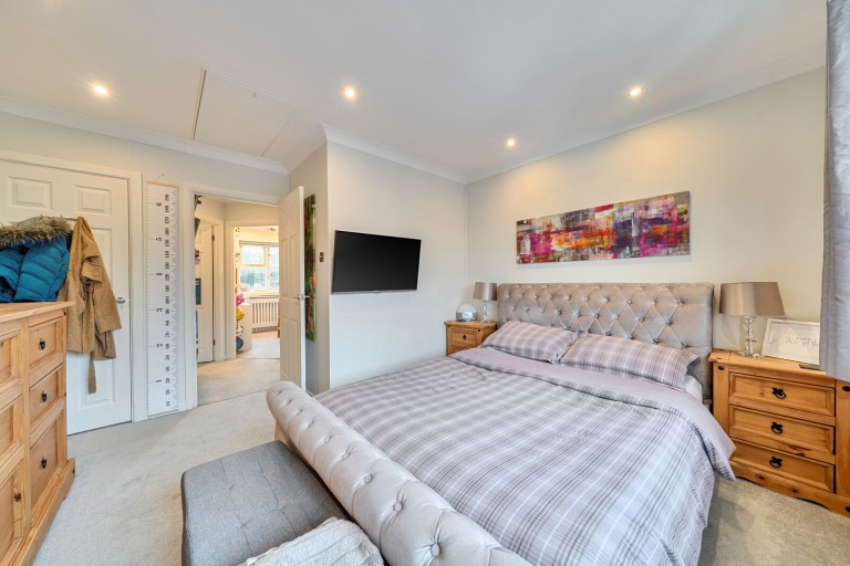 Images for Warwick Deeping, Ottershaw, Surrey