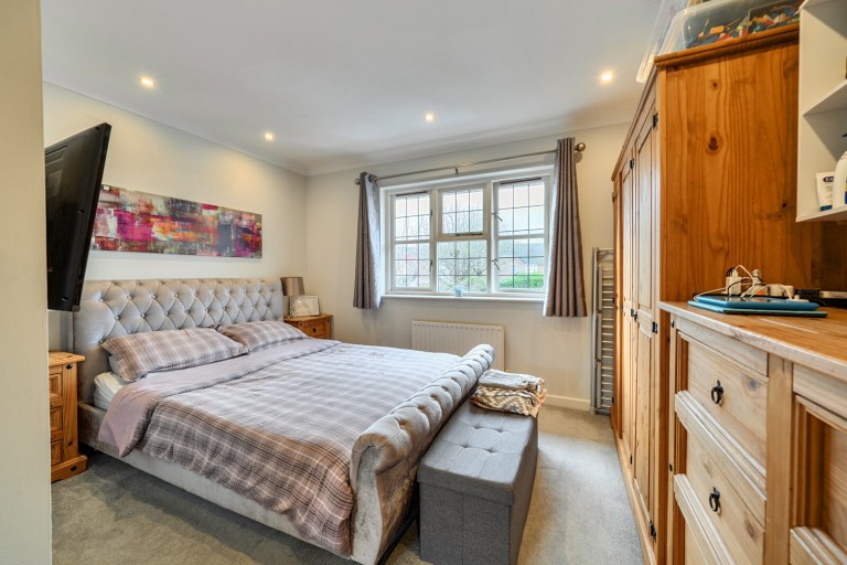 Images for Warwick Deeping, Ottershaw, Surrey