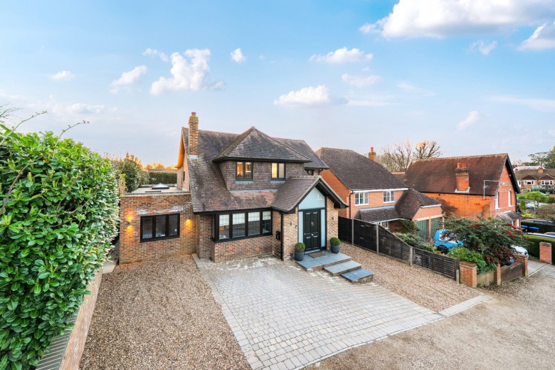 Click the photo for more details of Row Hill, Addlestone, Surrey