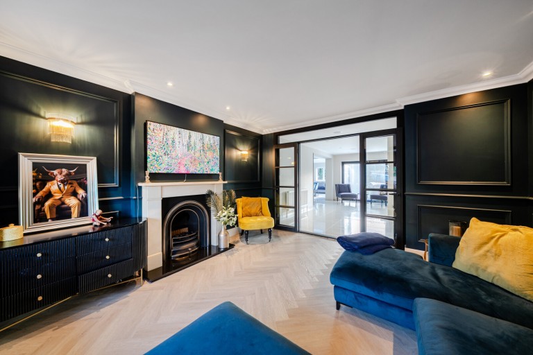 Images for Row Hill, Addlestone, Surrey