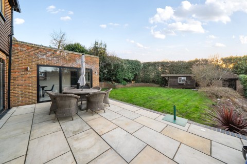 Click the photo for more details of Row Hill, Addlestone, Surrey