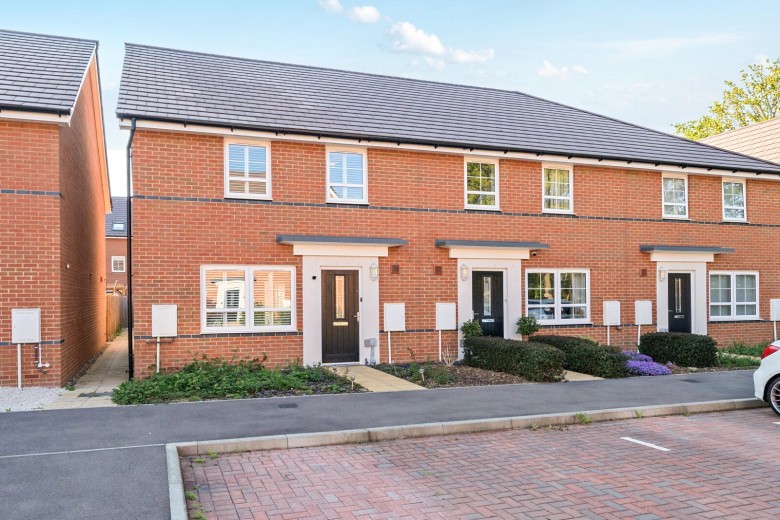 Click the photo for more details of Cartwright Drive, Chertsey, Surrey