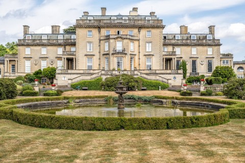 Click the photo for more details of Ottershaw Park, Ottershaw, Surrey