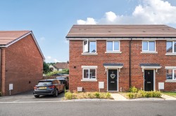 Images for Poppy Way, Ottershaw, Surrey