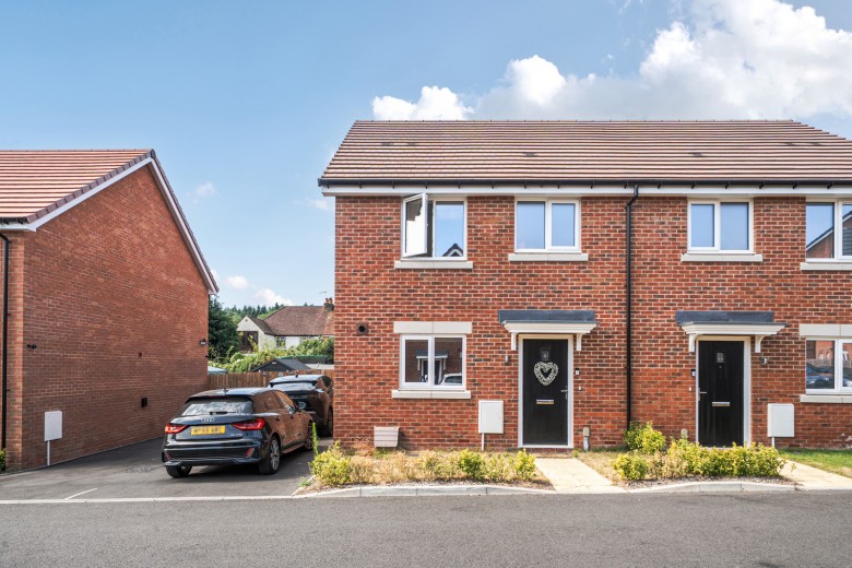 Click the photo for more details of Poppy Way, Ottershaw, Surrey
