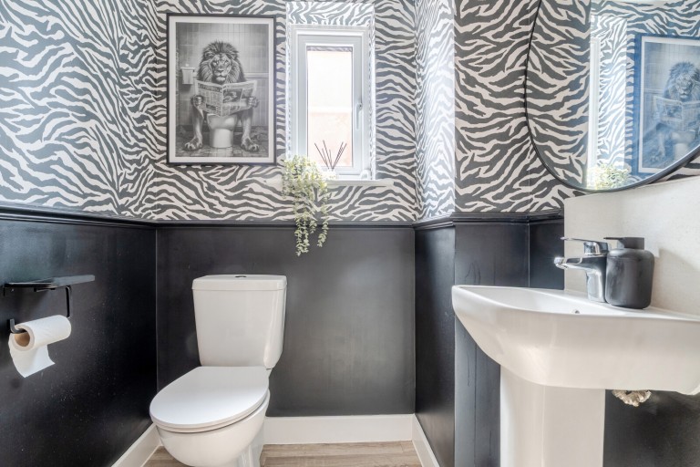 Images for Poppy Way, Ottershaw, Surrey