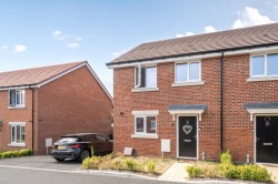 Images for Poppy Way, Ottershaw, Surrey