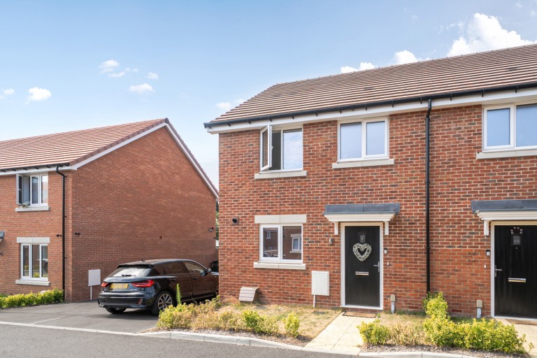 Images for Poppy Way, Ottershaw, Surrey