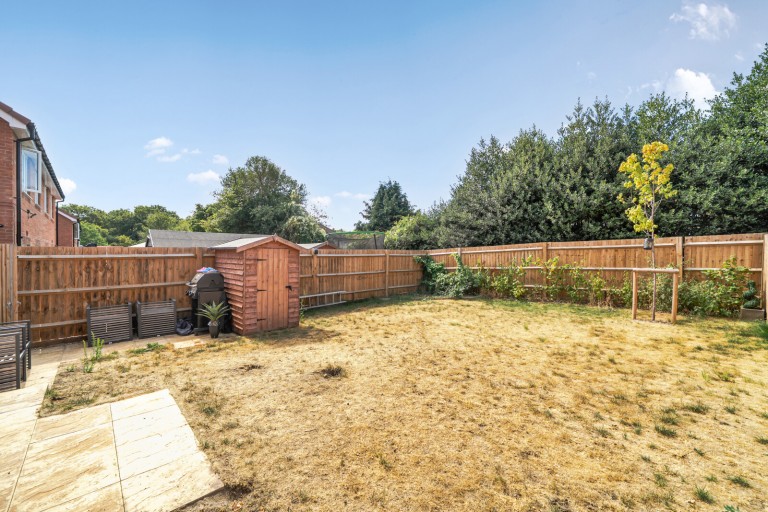 Images for Poppy Way, Ottershaw, Surrey