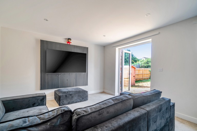 Images for Poppy Way, Ottershaw, Surrey
