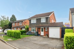 Images for Jersey Close, Chertsey, Surrey