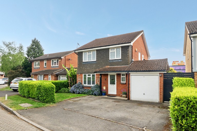 Images for Jersey Close, Chertsey, Surrey