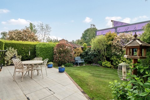 Click the photo for more details of Jersey Close, Chertsey, Surrey