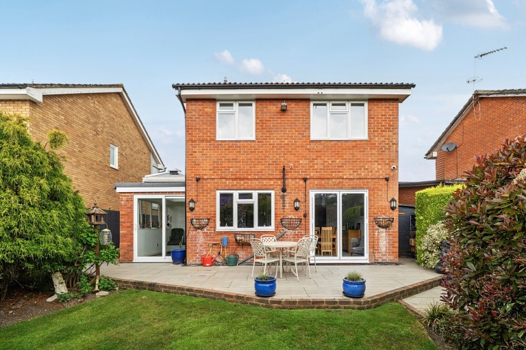 Images for Jersey Close, Chertsey, Surrey