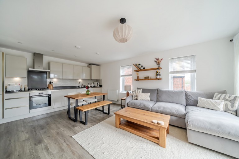 Images for Garrett Crescent, Chertsey, Surrey