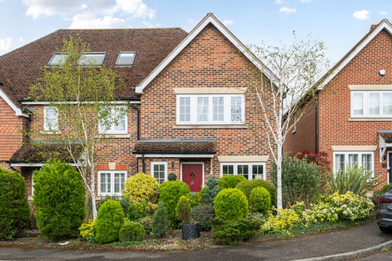 Images for Doresa Close, Addlestone, Surrey