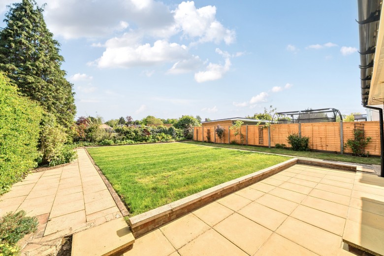 Click the photo for more details of Cabrera Avenue, Virginia Water, Surrey