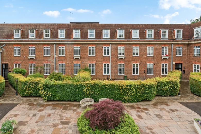 Click the photo for more details of Ottershaw Park, Ottershaw, Surrey