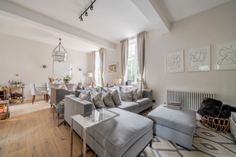 Click the photo for more details of Ottershaw Park, Ottershaw, Surrey