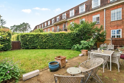 Click the photo for more details of Ottershaw Park, Ottershaw, Surrey