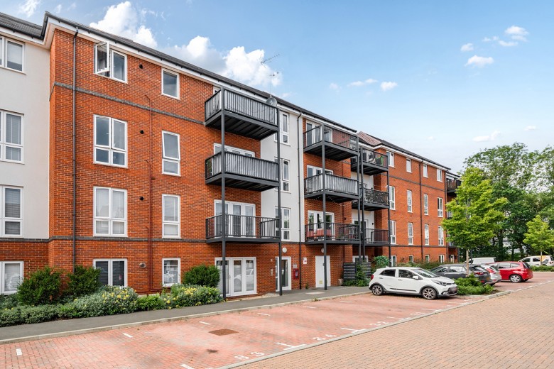 Click the photo for more details of Highwayman Grove, Chertsey, Surrey