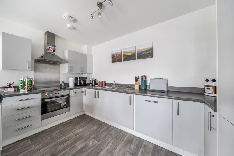 Images for Highwayman Grove, Chertsey, Surrey