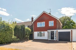 Images for Sandalwood Avenue, Chertsey, Surrey