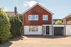 Images for Sandalwood Avenue, Chertsey, Surrey