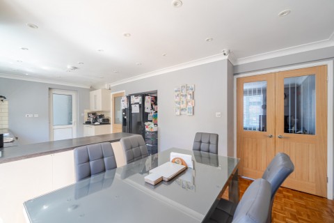 Click the photo for more details of Sandalwood Avenue, Chertsey, Surrey