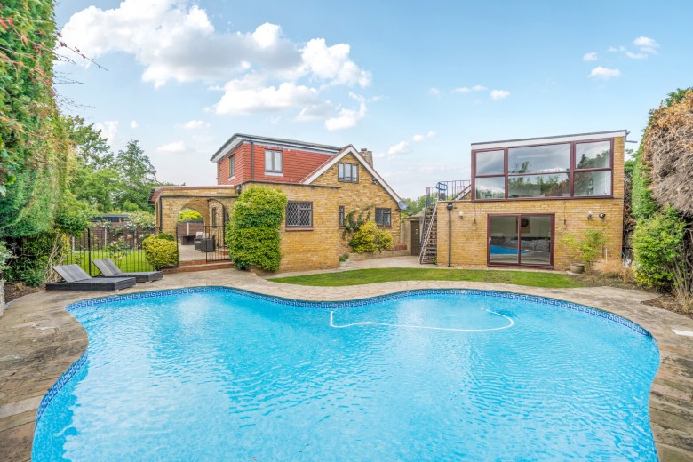 Click the photo for more details of The Crescent, Shepperton, Surrey