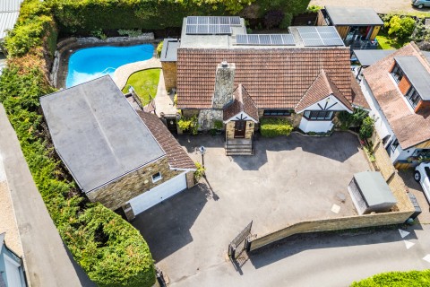 Click the photo for more details of The Crescent, Shepperton, Surrey